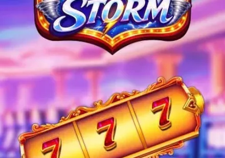 777 Win Storm — automat Slotrave